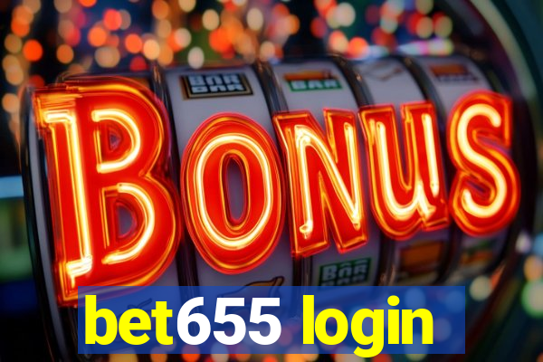 bet655 login